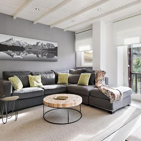 Luderna - Apartamento Cap de Aran A2 Baqueira Beret Exterior foto